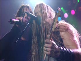 Ozzy Osbourne Gets Me Through (Tokyo, Japan, Live 2001)